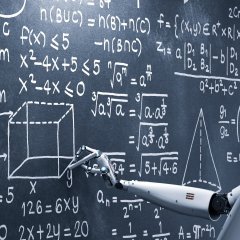 Strong Artificial Intelligence