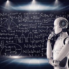 Strong Artificial Intelligence