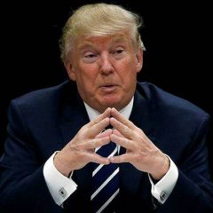 Трамп