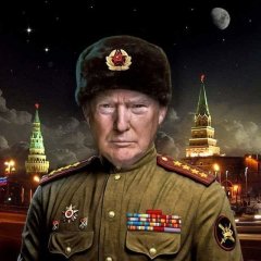 Трамп
