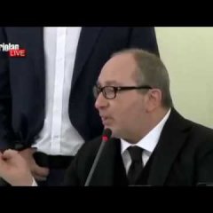 Ты кнопка блядь