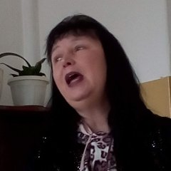 Угарная учительница