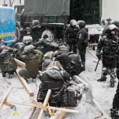 Украинские нерабы