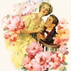 В ДЕНЬ СВЕТКЕ