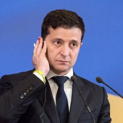 Зеленский