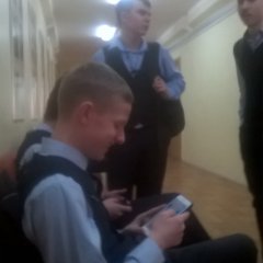 Жора  Басков
