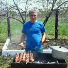 А