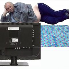 А