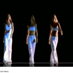 Atomic Kitten - Eternal Flame