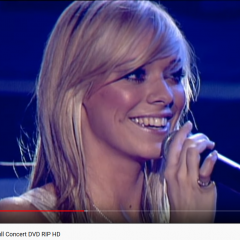 Atomic Kitten - Live at Wembley