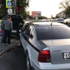 Авария