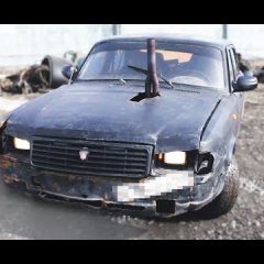 Баклажан