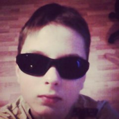 Борька гангстер