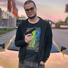 Булкин выехал