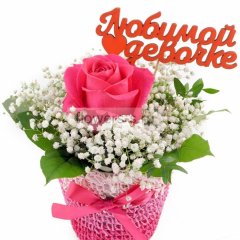 ДЕВОЧКЕ