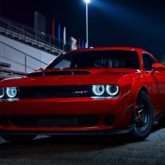 Dodge Demon