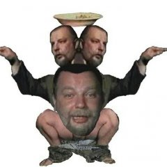 Дух светой