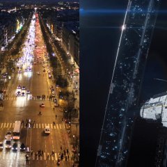 Elysium - Avenue des Champs-Elysees
