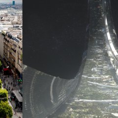 Elysium - Avenue des Champs-Elysees