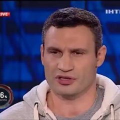 Философ кличко