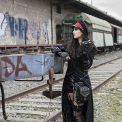 Goth