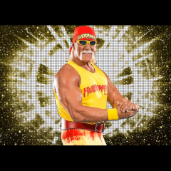 HULK HOGAN