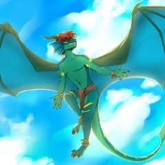 I believe i can fly