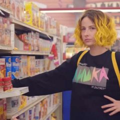 Императрица Tessa Violet Русские вперёд