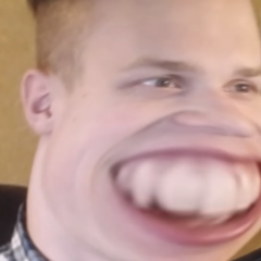 Лицо Raily