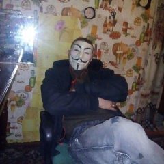 Матвей Соболев