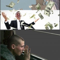 Митинг Навального