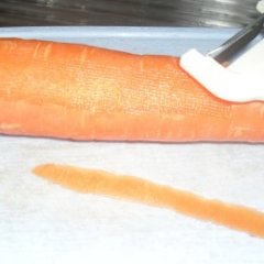 Морковочка