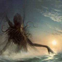 Н