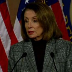 Nancy Pelosi