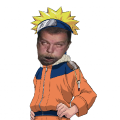 Насруто Уфзумаки