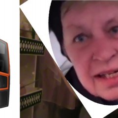 Наталья Горин