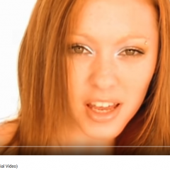 Natasha Hamilton - Scouse