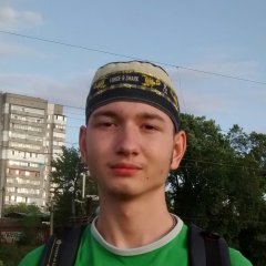 Наумов
