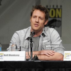Neill Blomkamp