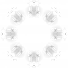 NERDLIHC OGIDNI INDIGO CHILDREN