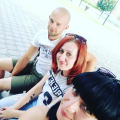 НОВЫЕ МЕСТА НОВЫЕ ЗНАКОМСТВА