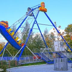 Окский парк