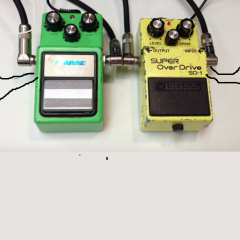Pedals