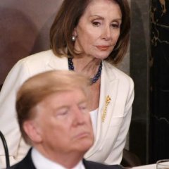 Pelosi spying