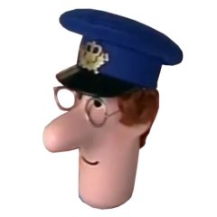 Почтальон пэт