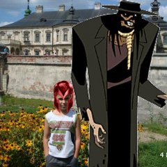 Пугало и виталька ставовий из львова