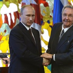 Путин самбо