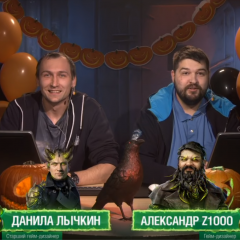 Разработчики кораблей