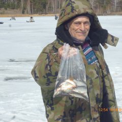 РЫБКИ