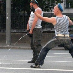 С днём ВДВ